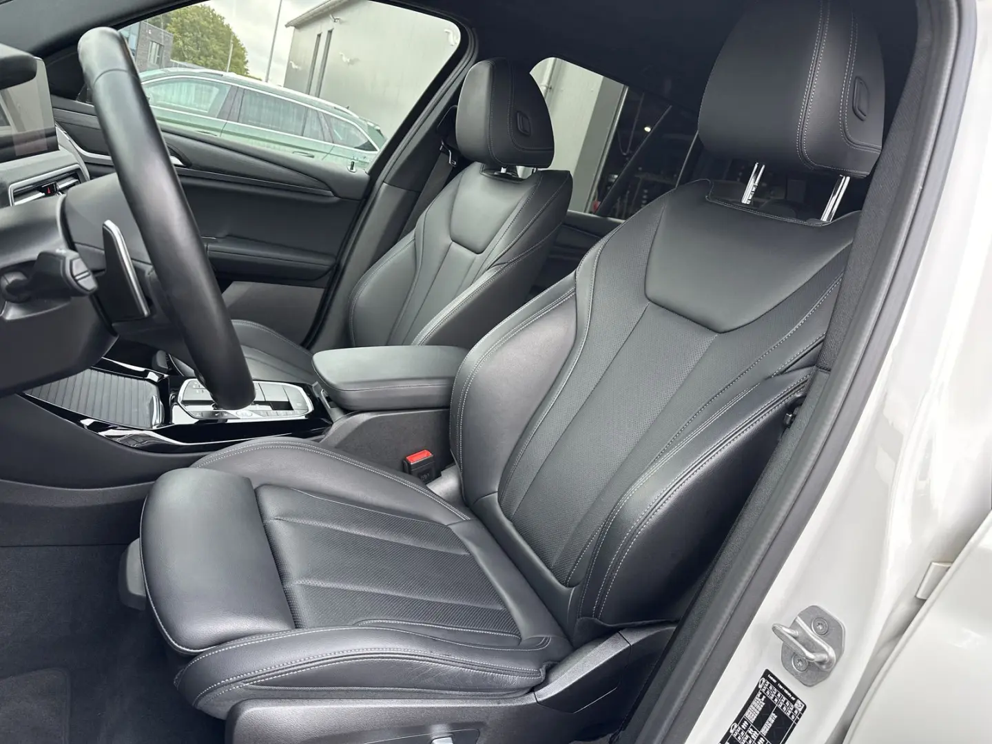 X3 xDrive30e M-Sport NAV LASER 20ZO KAM HEAD-UP