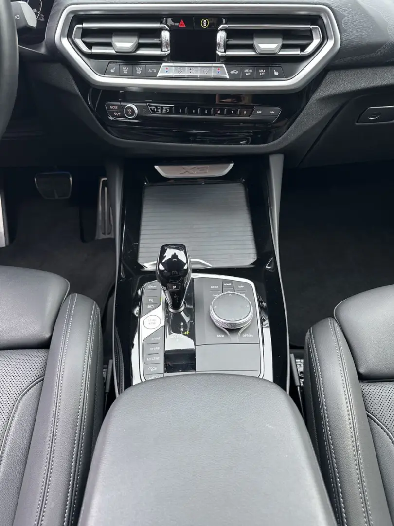 X3 xDrive30e M-Sport NAV LASER 20ZO KAM HEAD-UP