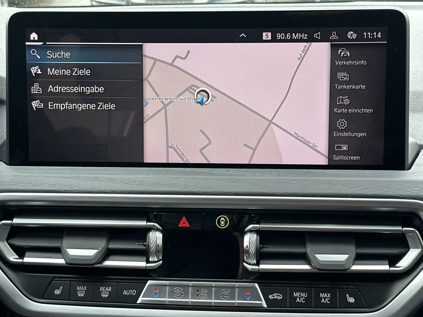 X3 xDrive30e M-Sport NAV LASER 20ZO KAM HEAD-UP
