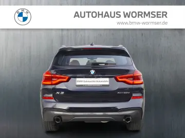 X3 xDrive20d M Sport Head-Up HK HiFi DAB LED