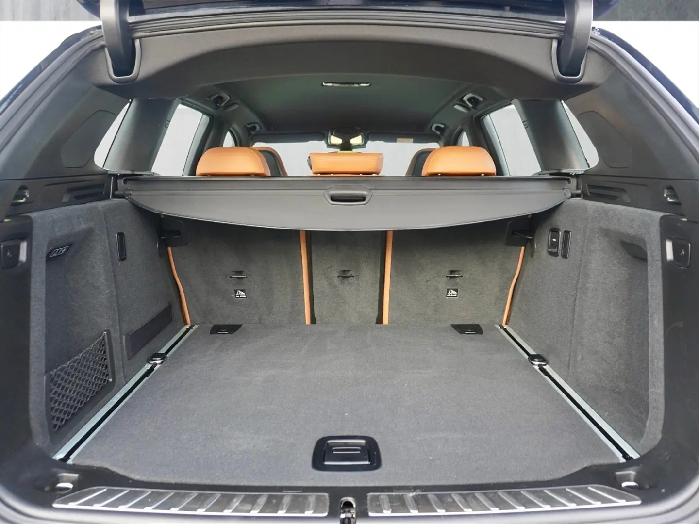 X3 xDrive20d M Sport Head-Up HK HiFi DAB LED