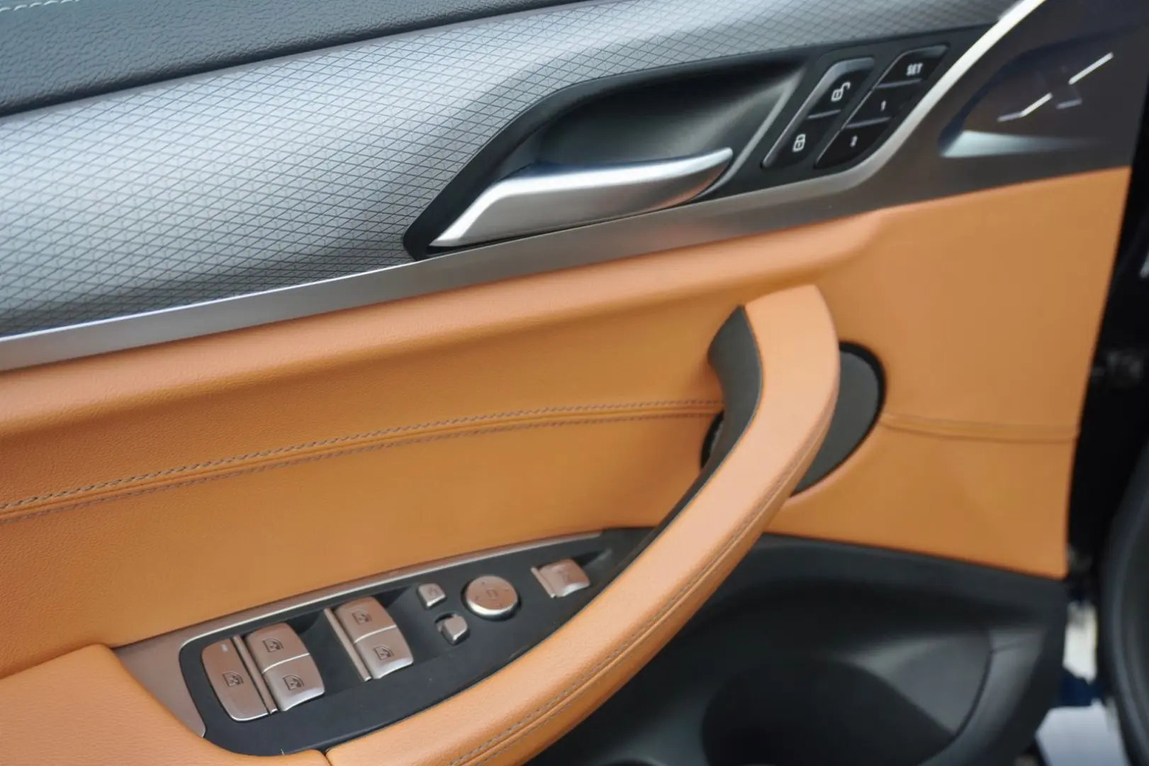 X3 xDrive20d M Sport Head-Up HK HiFi DAB LED