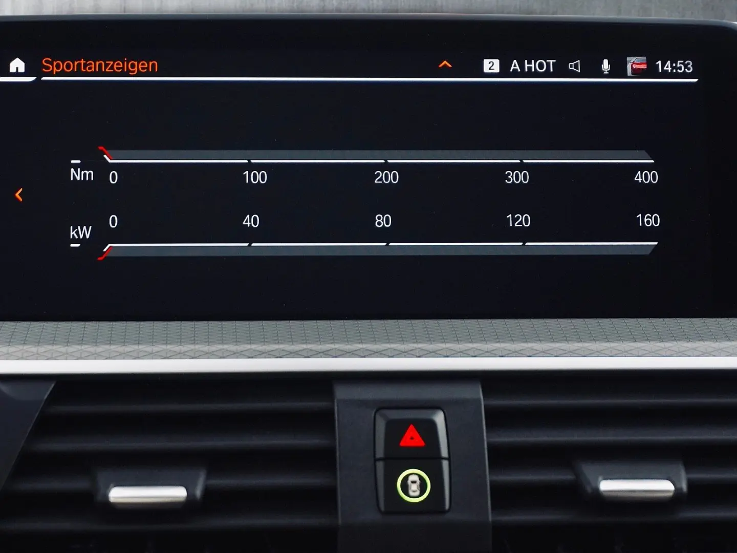 X3 xDrive20d M Sport Head-Up HK HiFi DAB LED