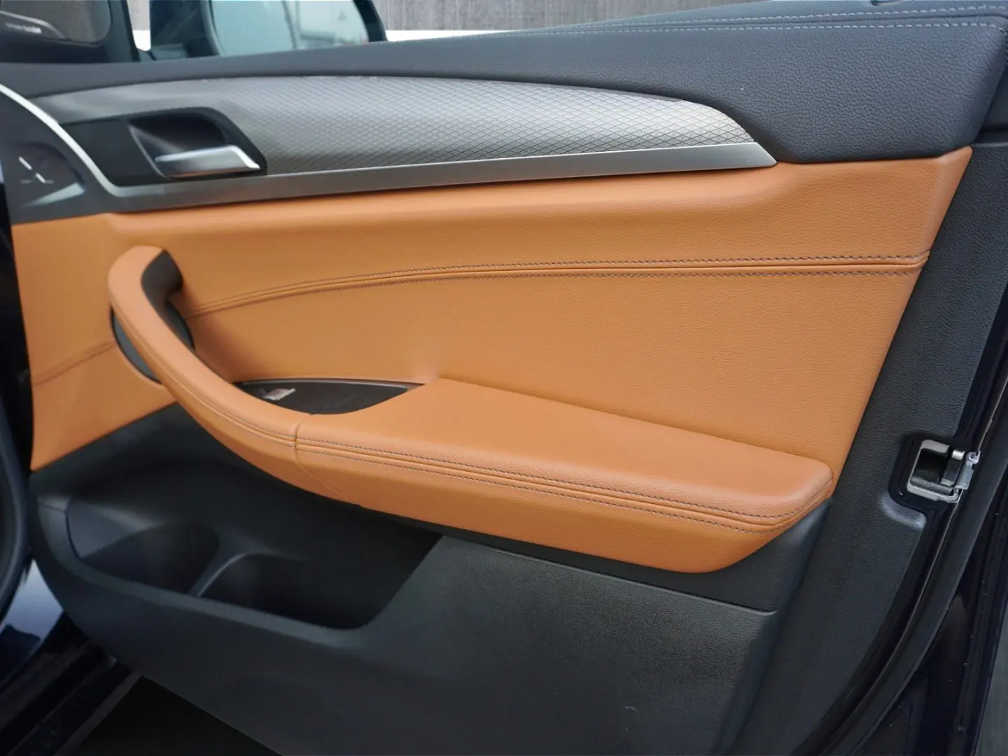 X3 xDrive20d M Sport Head-Up HK HiFi DAB LED