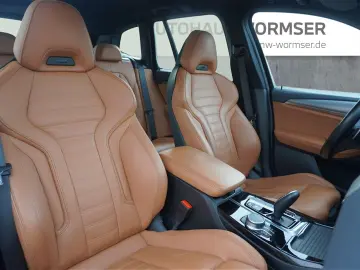 X3 xDrive20d M Sport Head-Up HK HiFi DAB LED