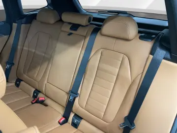 X3 xDrive20d A M Sportpaket AHK Klimaautomatik N