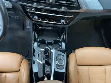 X3 xDrive20d A M Sportpaket AHK Klimaautomatik N