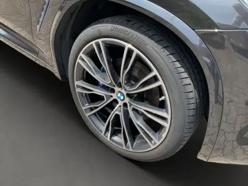 X3 M40i LED NAVI HUD PANO STANDH 360  H K AHK