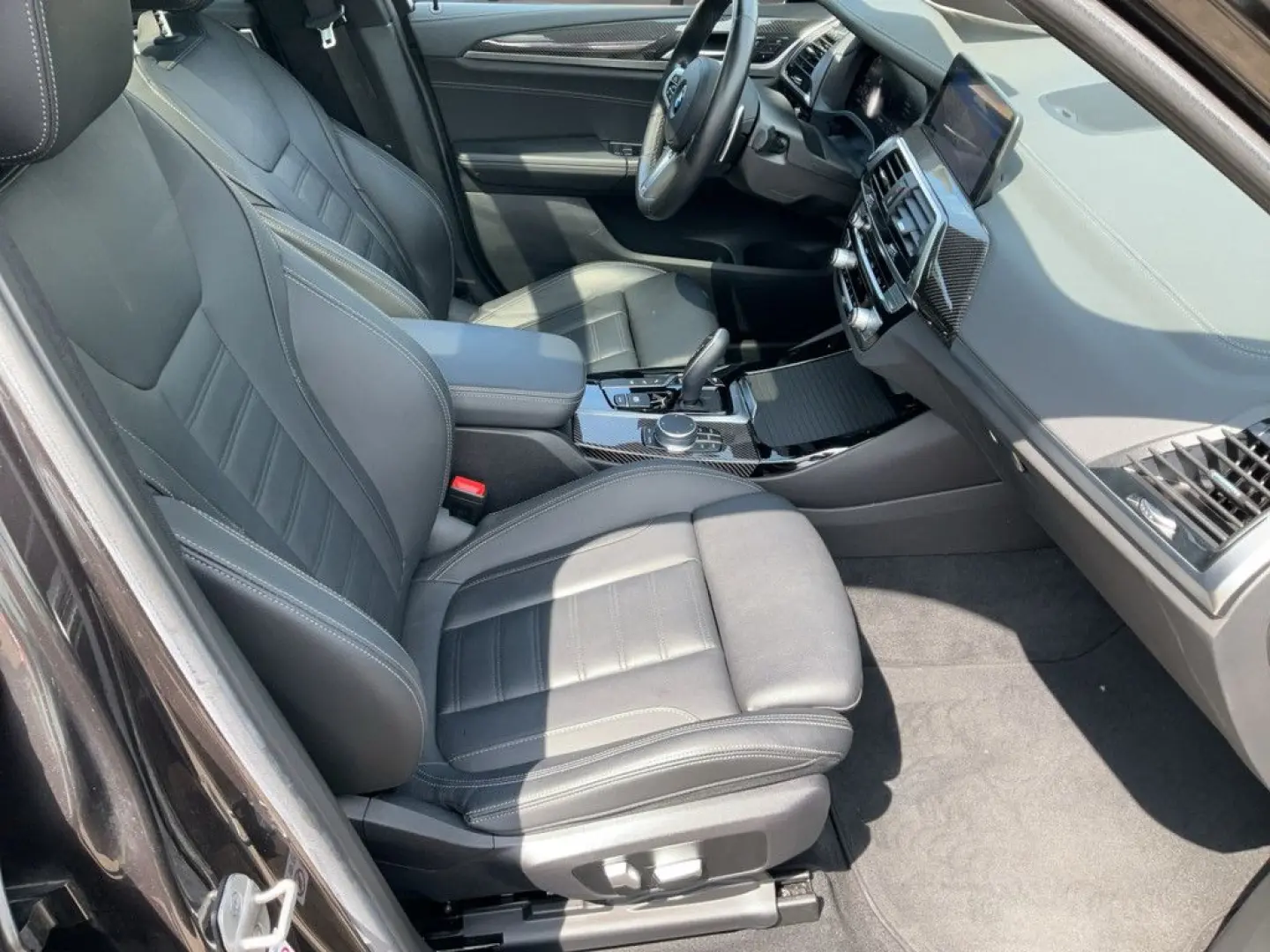 X3 M40i LED NAVI HUD PANO STANDH 360  H K AHK