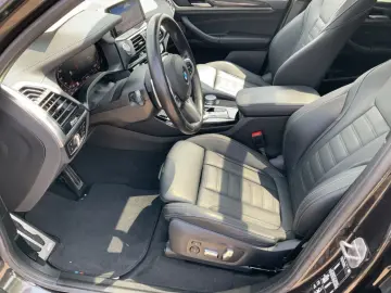 X3 M40i LED NAVI HUD PANO STANDH 360  H K AHK