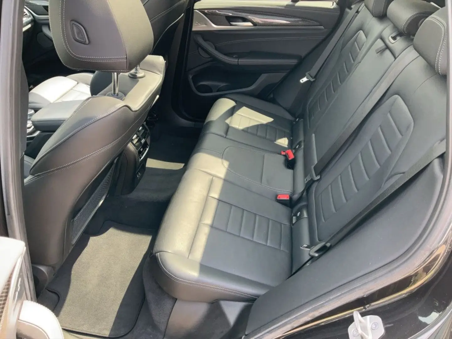 X3 M40i LED NAVI HUD PANO STANDH 360  H K AHK