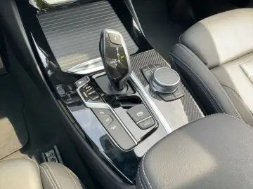 X3 M40i LED NAVI HUD PANO STANDH 360  H K AHK