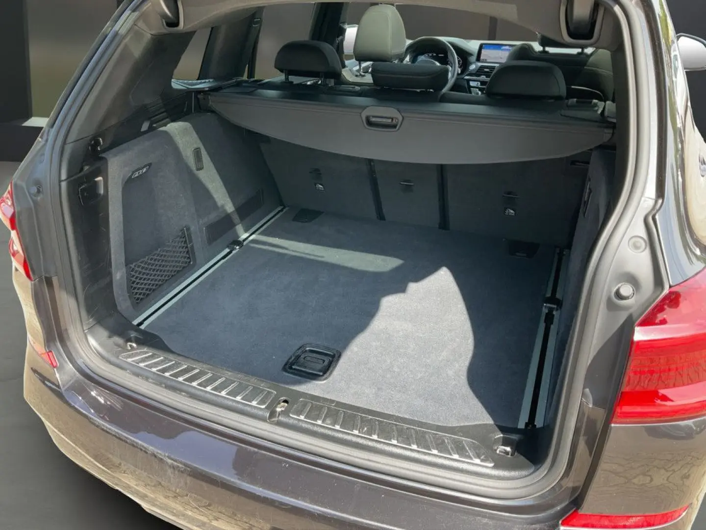 X3 M40i LED NAVI HUD PANO STANDH 360  H K AHK