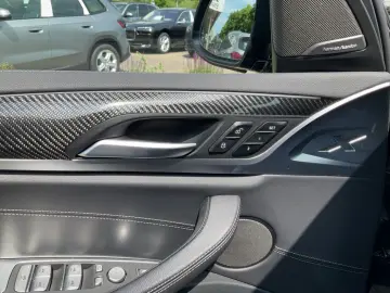 X3 M40i LED NAVI HUD PANO STANDH 360  H K AHK