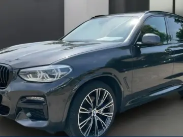 X3 M40i LED NAVI HUD PANO STANDH 360  H K AHK