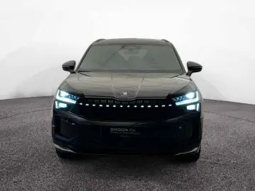 Kodiaq Sportline TDI DSG 4x4  AHK MATRIX DCC SHZ