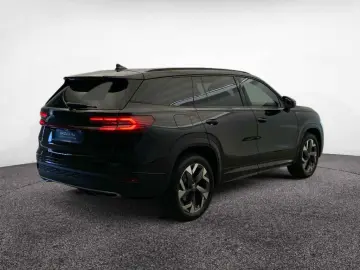 Kodiaq Sportline TDI DSG 4x4  AHK MATRIX DCC SHZ