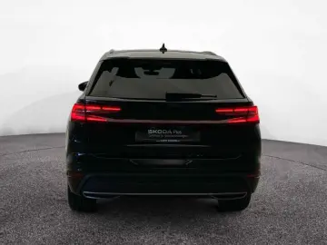 Kodiaq Sportline TDI DSG 4x4  AHK MATRIX DCC SHZ