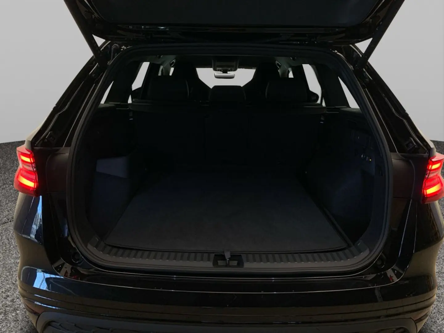 Kodiaq Sportline TDI DSG 4x4  AHK MATRIX DCC SHZ