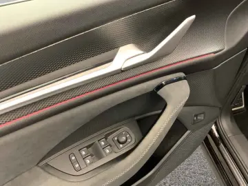 Kodiaq Sportline TDI DSG 4x4  AHK MATRIX DCC SHZ