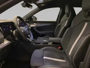 Kodiaq Sportline TDI DSG 4x4  AHK MATRIX DCC SHZ