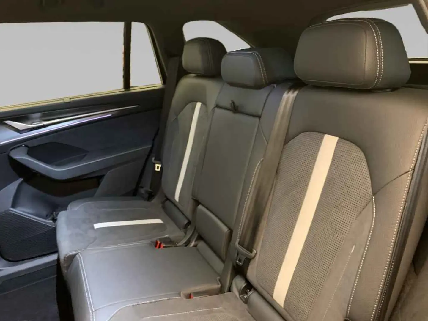 Kodiaq Sportline TDI DSG 4x4  AHK MATRIX DCC SHZ