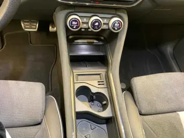 Kodiaq Sportline TDI DSG 4x4  AHK MATRIX DCC SHZ