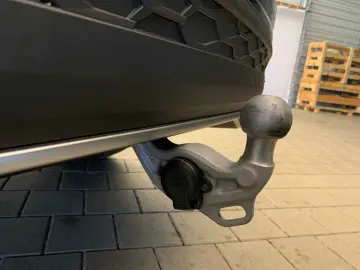 Kodiaq Sportline TDI DSG 4x4  AHK MATRIX DCC SHZ