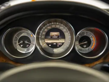 Mercedes-Benz CLS-Class 350 CDI BlueEFFICIENCY Coupé