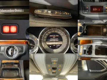 Mercedes-Benz CLS-Class 350 CDI BlueEFFICIENCY Coupé