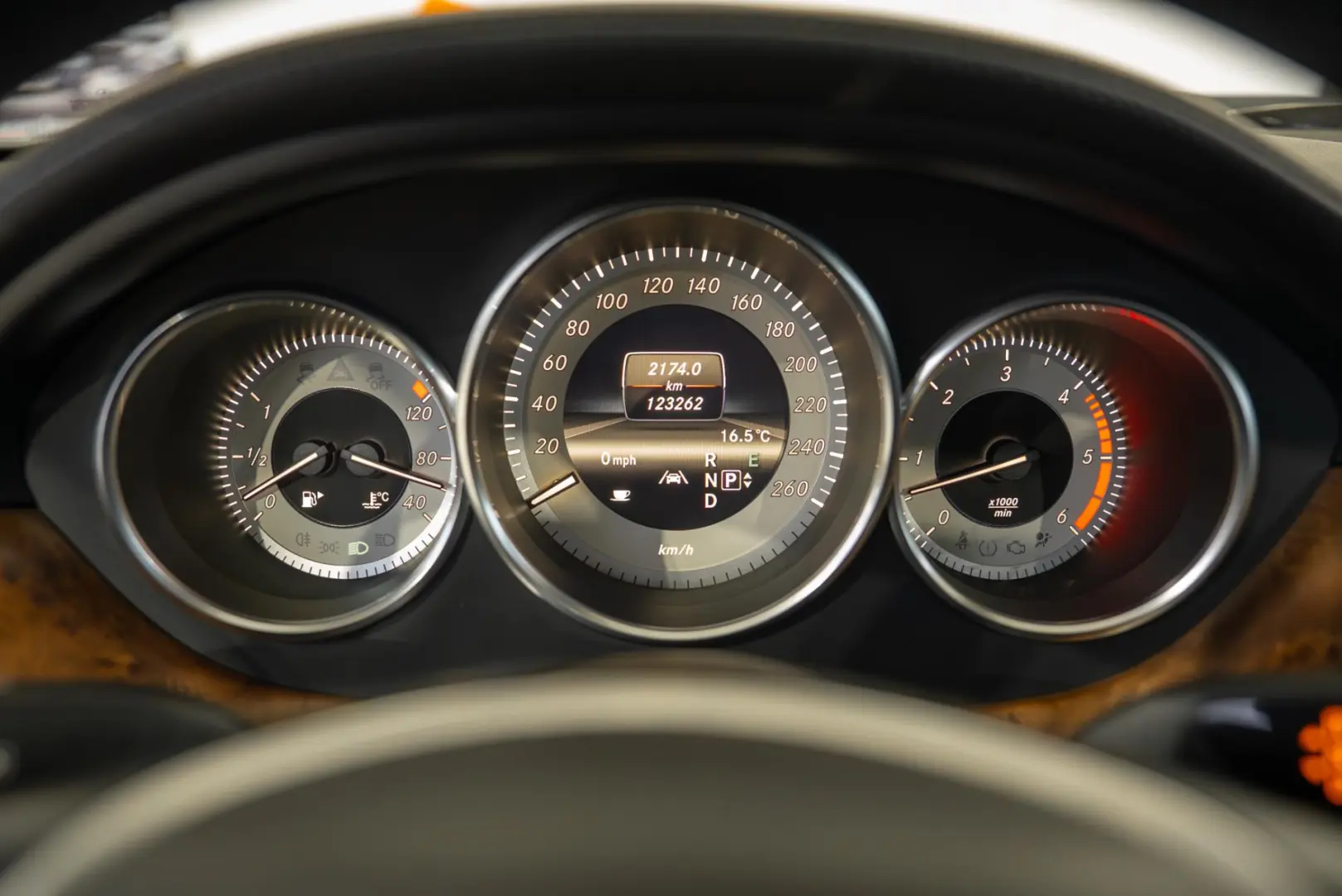 Mercedes-Benz CLS-Class 350 CDI BlueEFFICIENCY Coupé