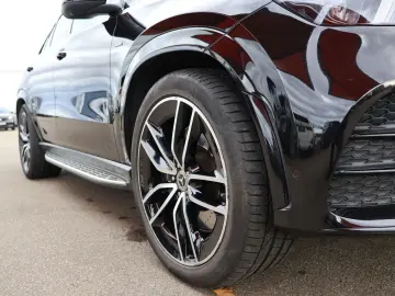 GLE 350 Coupe AMG 4-Matic Night Pano