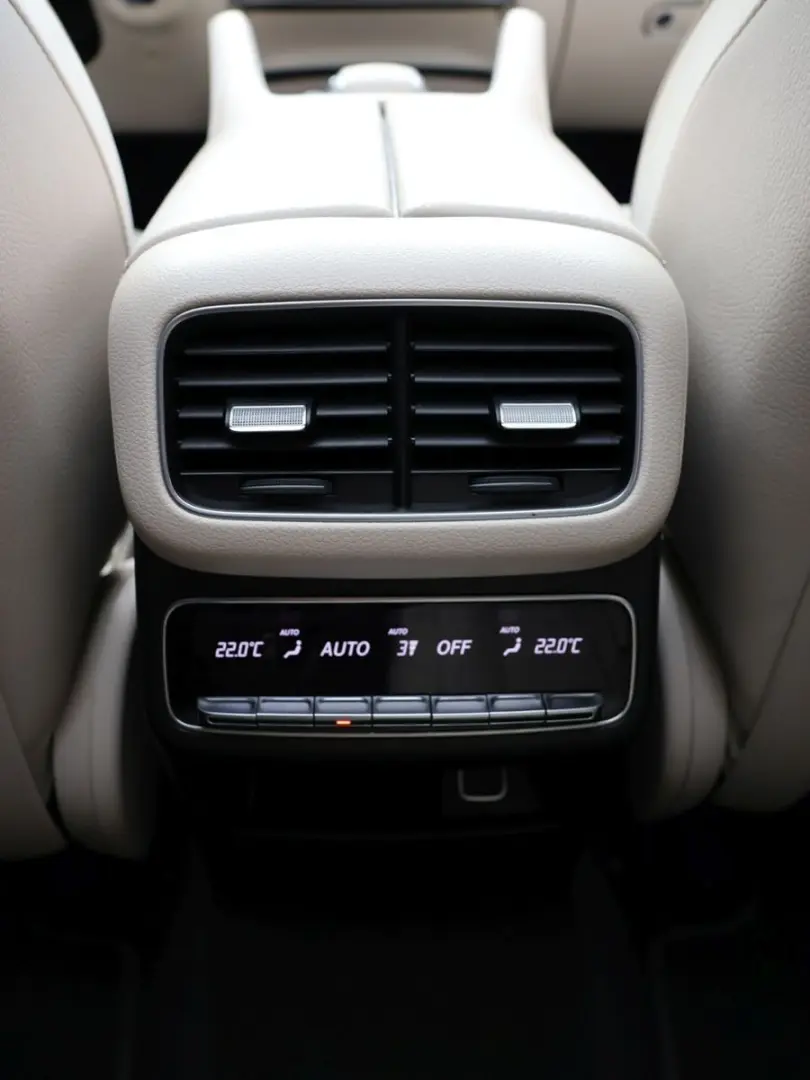 GLE 350 Coupe AMG 4-Matic Night Pano