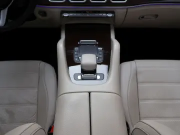 GLE 350 Coupe AMG 4-Matic Night Pano