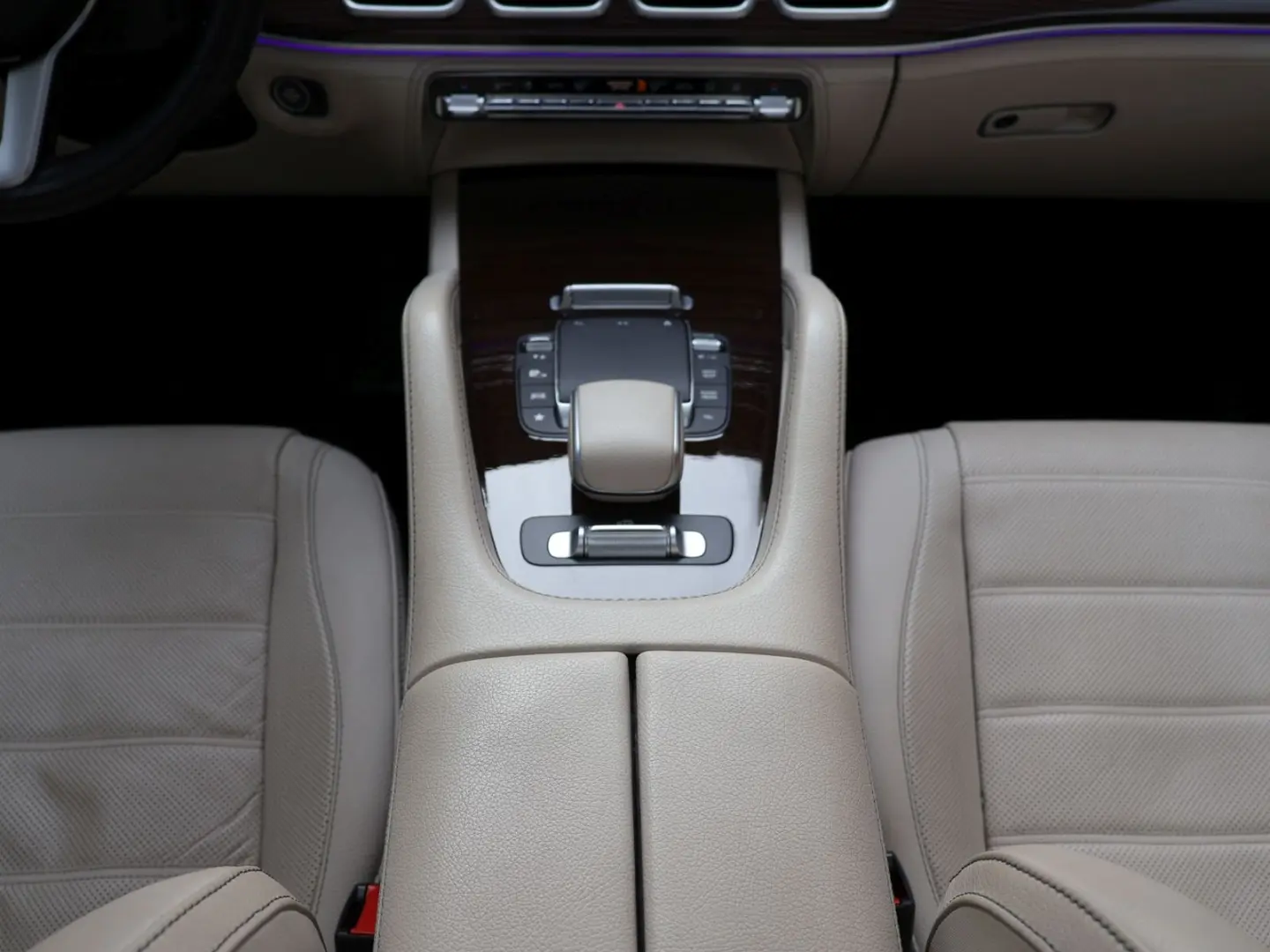 GLE 350 Coupe AMG 4-Matic Night Pano