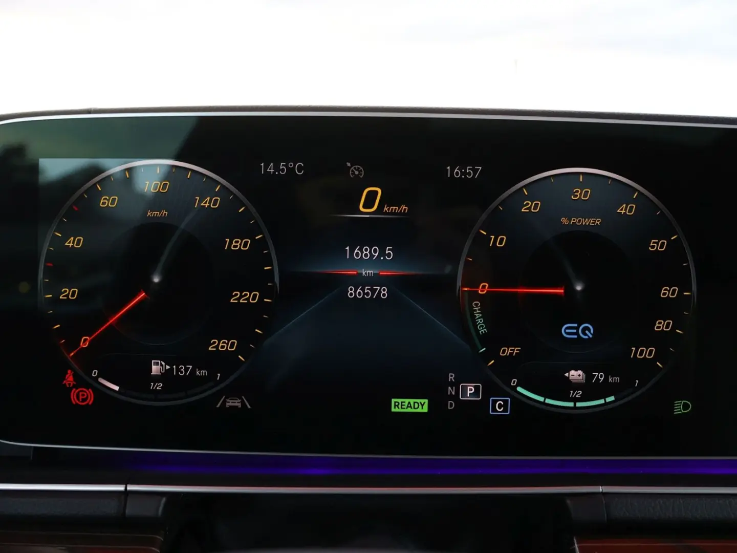 GLE 350 Coupe AMG 4-Matic Night Pano