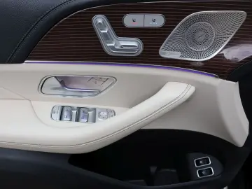 GLE 350 Coupe AMG 4-Matic Night Pano