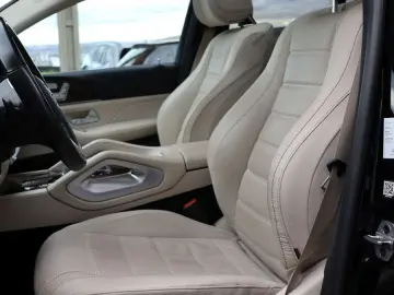 GLE 350 Coupe AMG 4-Matic Night Pano