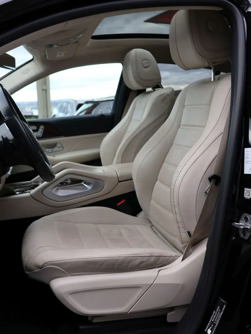 GLE 350 Coupe AMG 4-Matic Night Pano