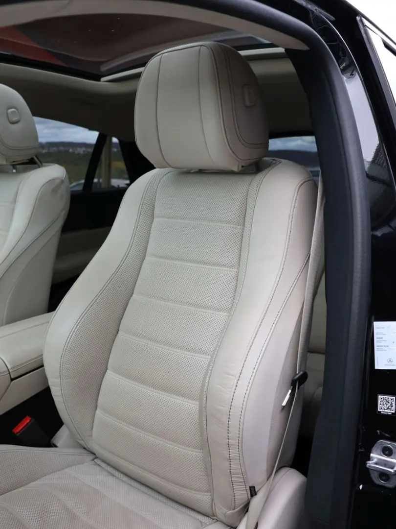 GLE 350 Coupe AMG 4-Matic Night Pano