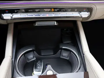 GLE 350 Coupe AMG 4-Matic Night Pano