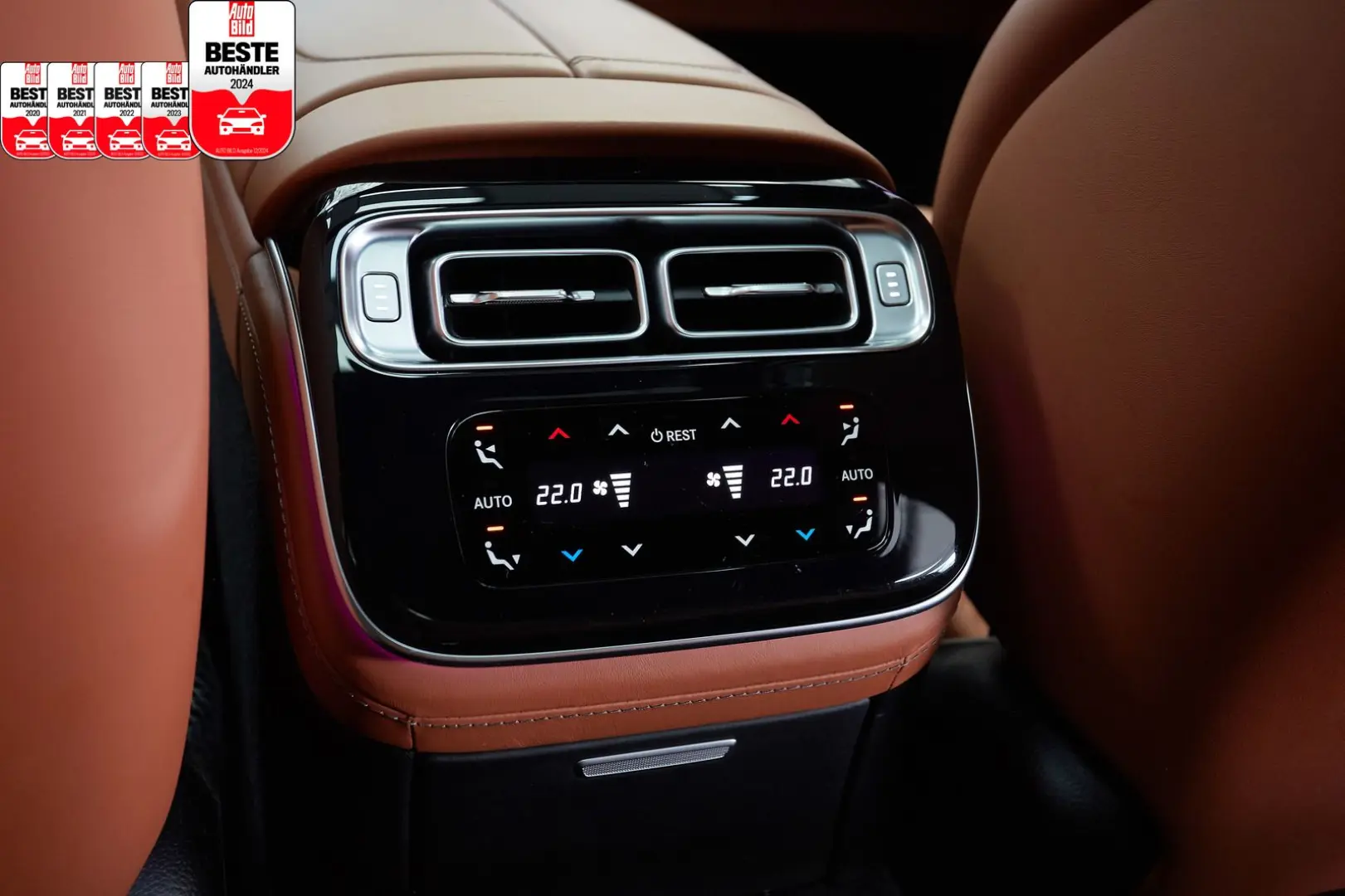 S 580 e LANG 4-MATIC 3x AMG SPORT DESIGNO MASSAG