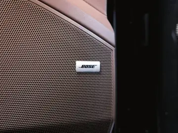 Cayenne Coupé Platinum Edition Luftf.