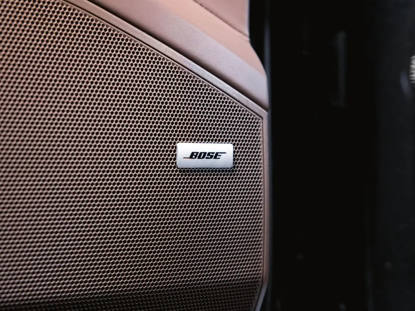 Cayenne Coupé Platinum Edition Luftf.