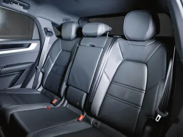 Cayenne Coupé Luftfederung Head-Up InnoDrive