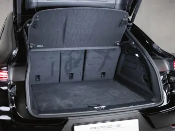 Cayenne Coupé Luftfederung Head-Up InnoDrive