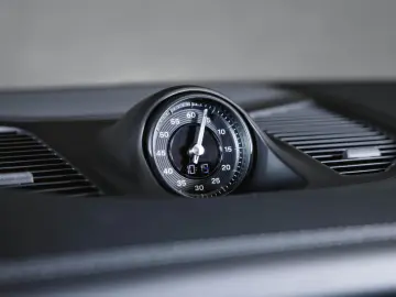 Cayenne Coupé Luftfederung Head-Up InnoDrive