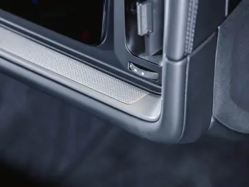 Cayenne Coupé Luftfederung Head-Up InnoDrive