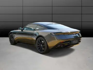 DB11 V8 Coupe