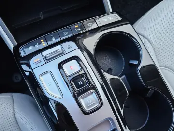 TUCSON Prime Plug-In 4WD LED Leder 360  Parkassi